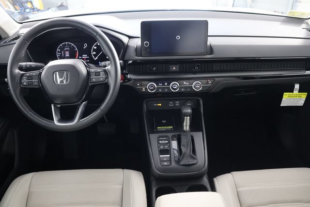Used 2024 Honda CR-V EX-L image 2