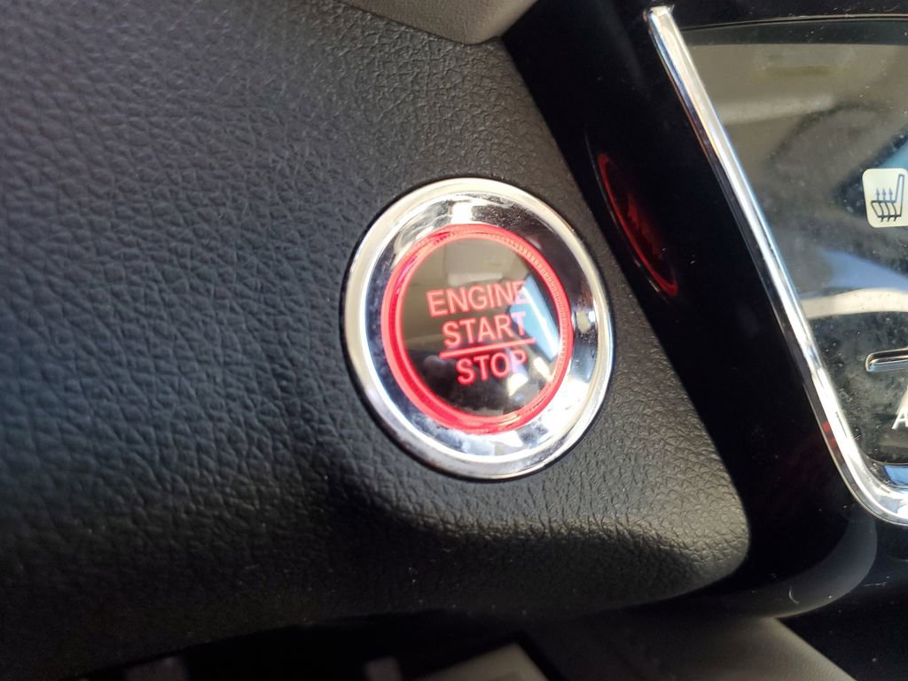 Used 2019 Honda HR-V EX image 37