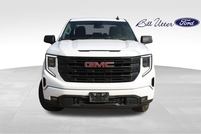 Used 2023 GMC Sierra 1500 Elevation image 2