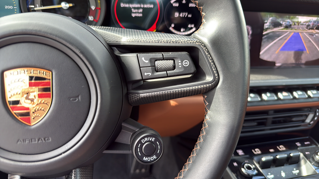 Used 2022 Porsche 911 GT3 RWD image 29