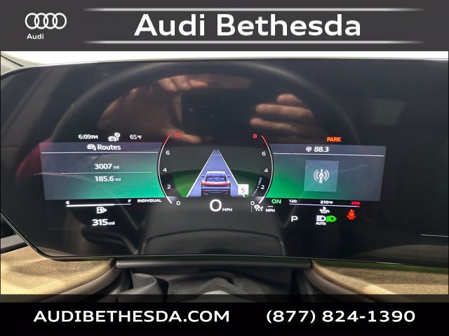 Certified 2025 Audi Q5 Premium Plus w/ Premium Plus AWD/4WD image 20
