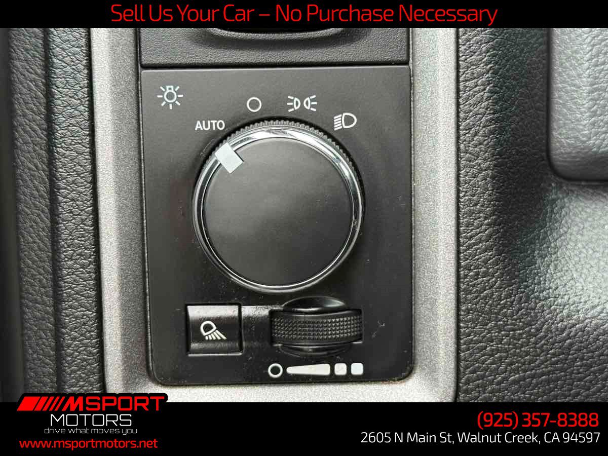 Used 2016 RAM 1500 Tradesman w/ Popular Equipment Group AWD/4WD image 25
