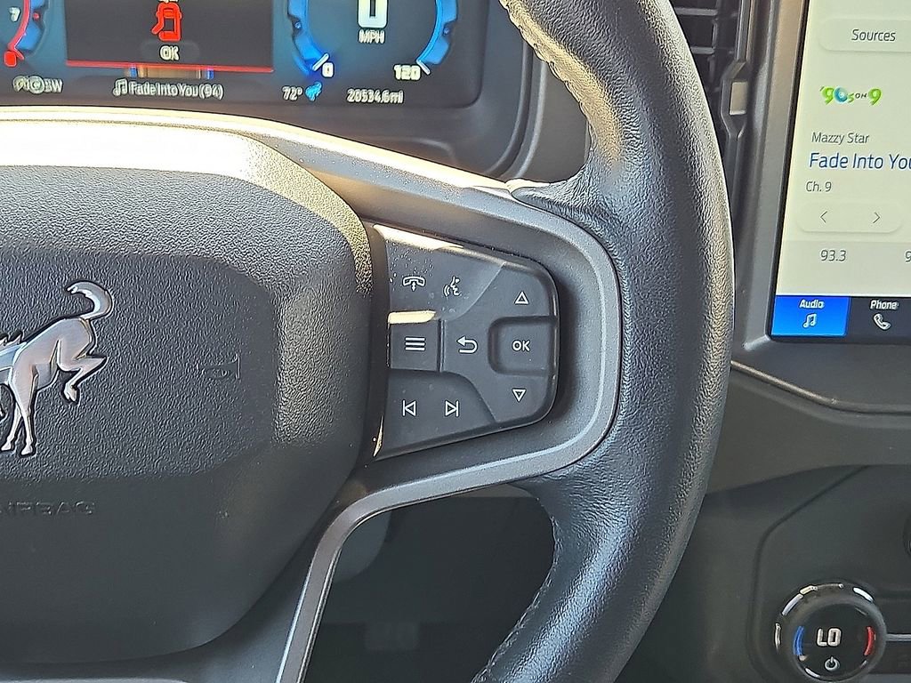 Used 2025 Ford Bronco Big Bend AWD/4WD image 20