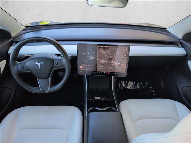 Used 2019 Tesla Model 3 Standard Range Plus image 19
