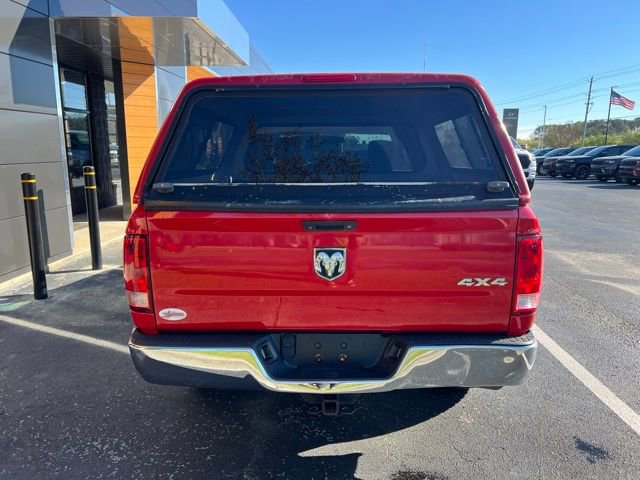 Used 2014 RAM 1500 Tradesman w/ Popular Equipment Group image 20