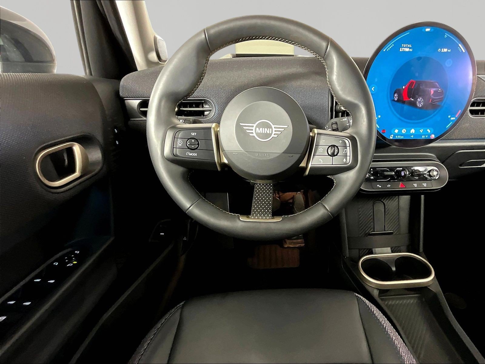 Used 2025 MINI Cooper S FWD image 8
