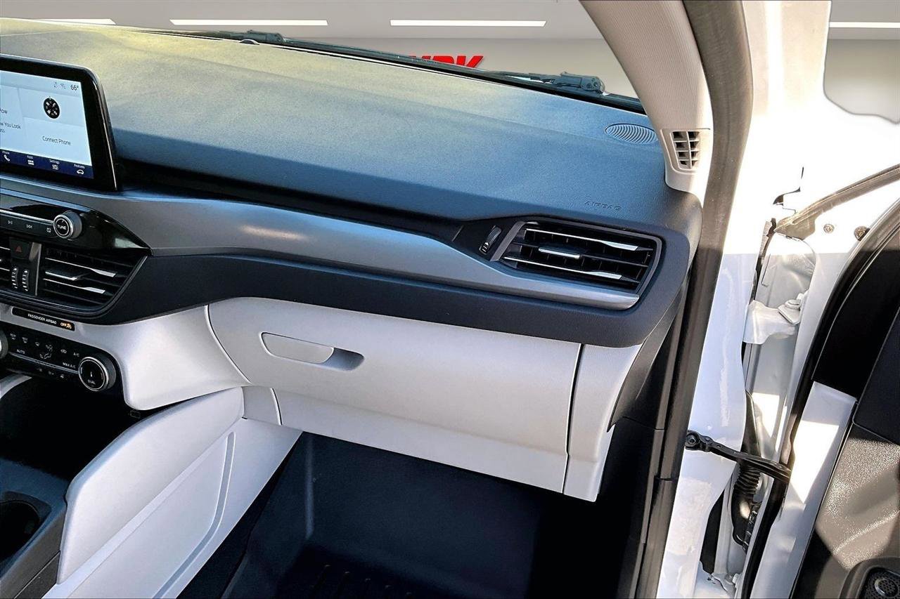 Used 2024 Ford Escape Active image 25