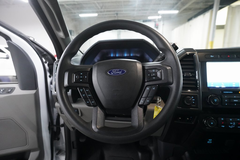 Used 2022 Ford F250 XLT w/ XLT Premium Package image 4