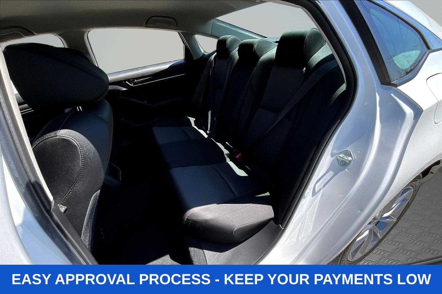 Used 2022 Honda Accord LX image 26