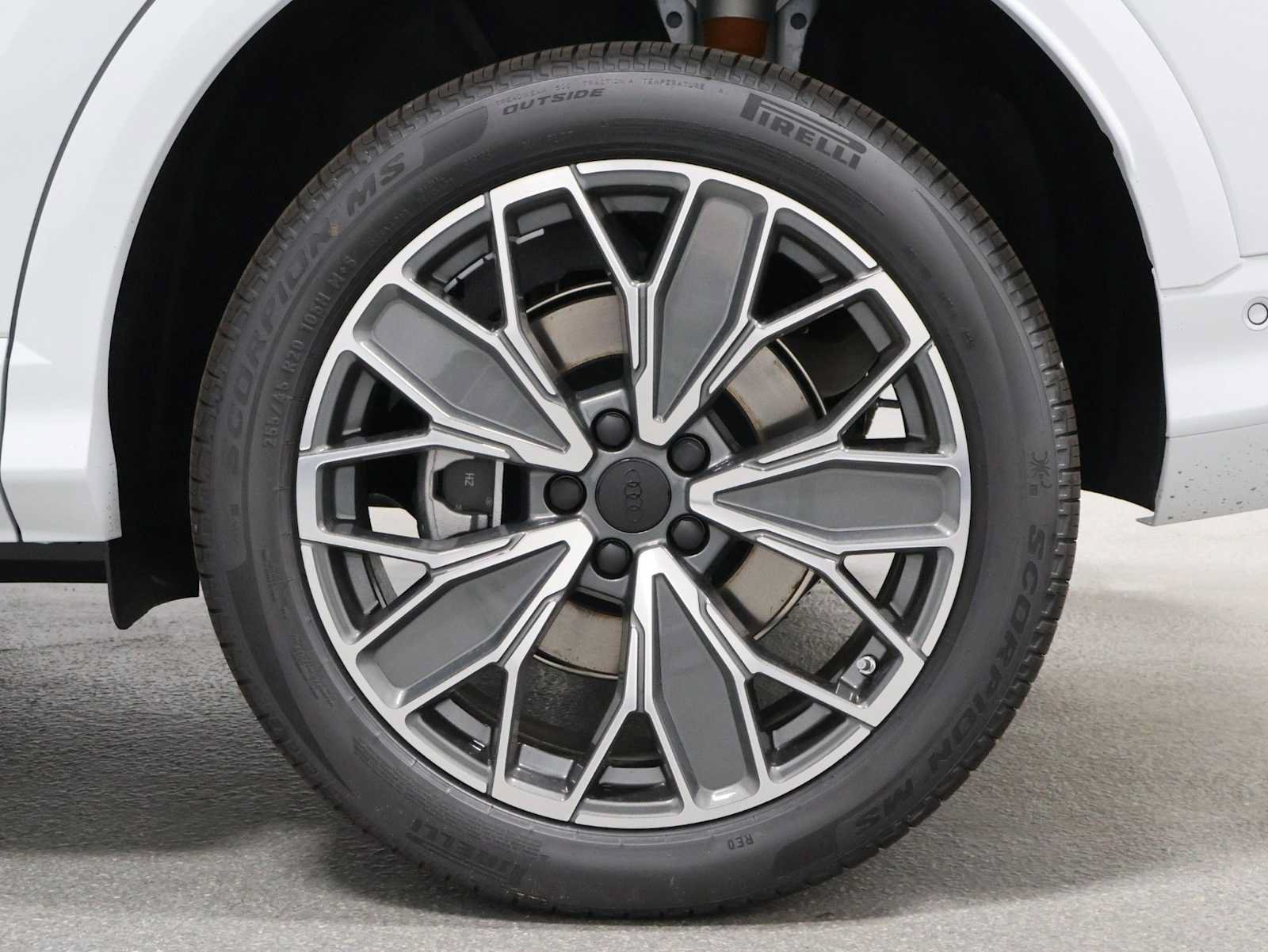 New 2026 Audi Q5 Premium Plus AWD/4WD image 37