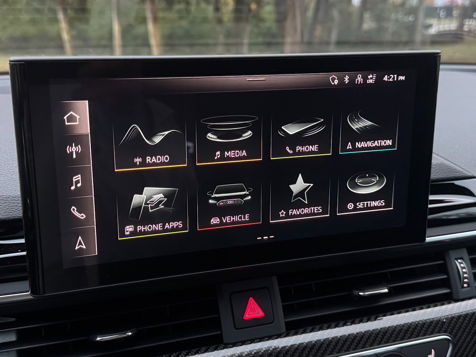 Used 2022 Audi RS 5 Sportback image 69