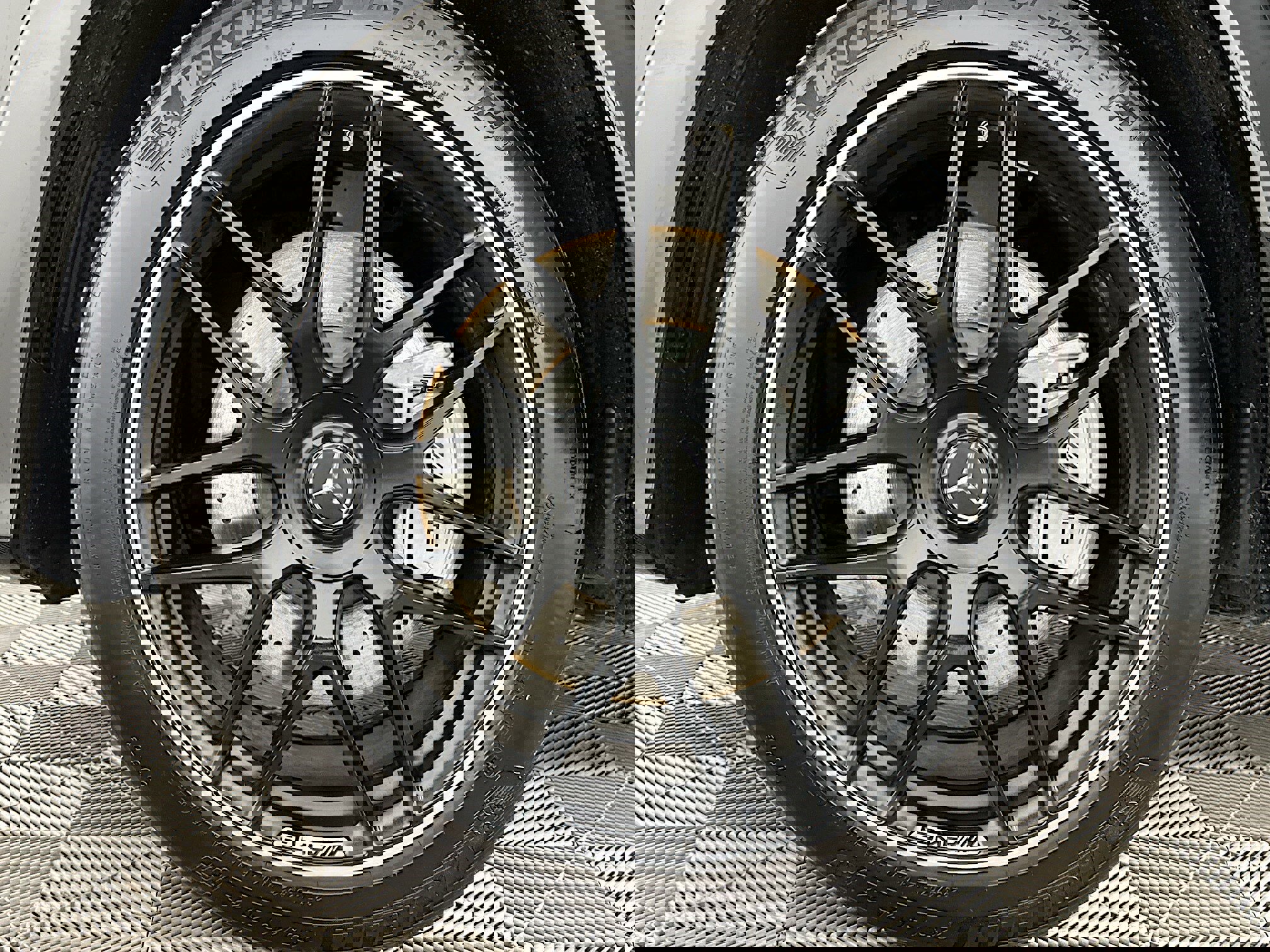 Used 2025 Mercedes-Benz GLE 53 AMG 4MATIC Coupe image 36