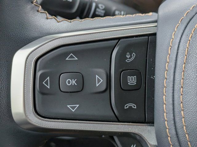 Used 2025 RAM 1500 Tungsten image 22