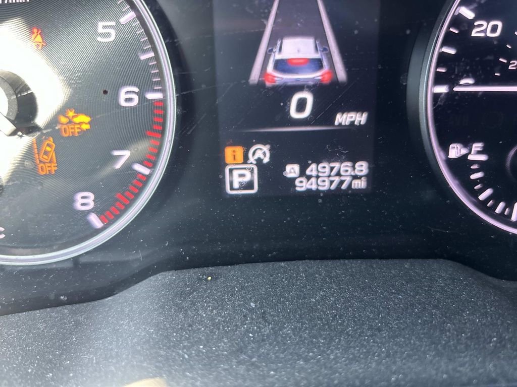Used 2022 Subaru Outback Limited image 17
