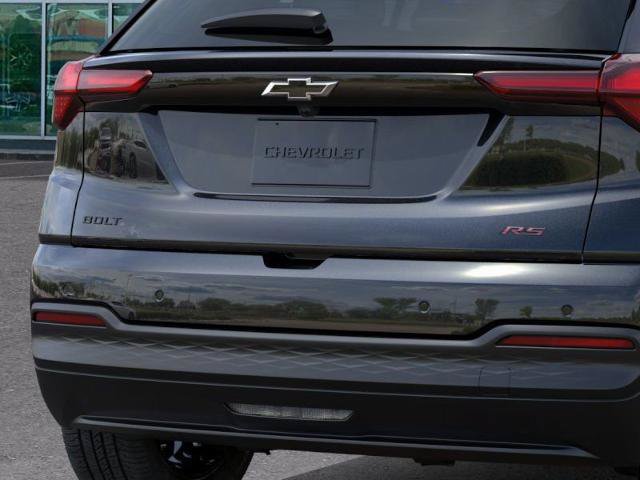 New 2027 Chevrolet Bolt RS FWD image 14