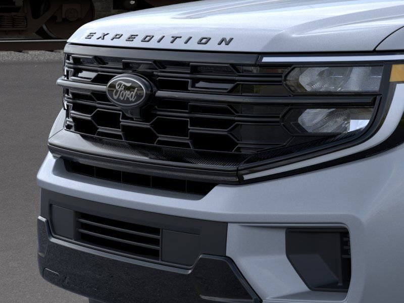 New 2026 Ford Expedition Max Platinum w/ Stealth Performance Package AWD/4WD image 17