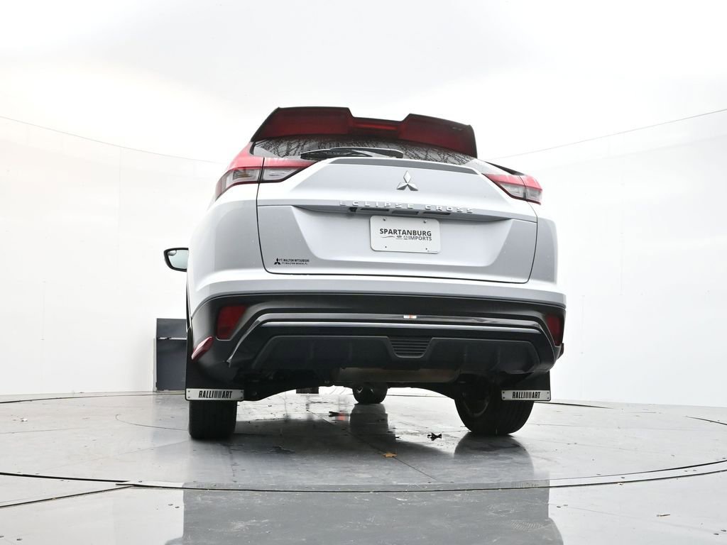 Used 2023 Mitsubishi Eclipse Cross Ralliart image 31