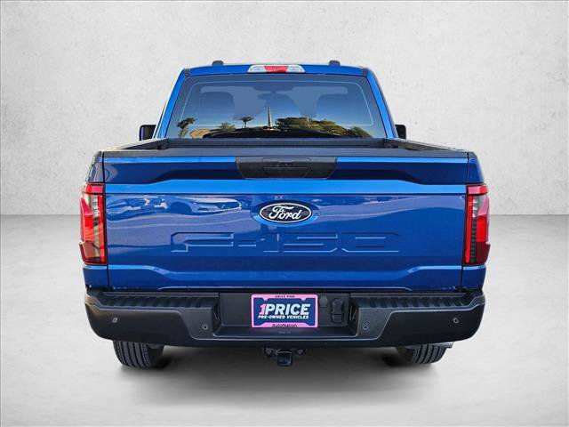 Used 2024 Ford F150 XL image 7