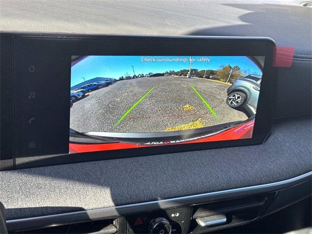 New 2026 Nissan Kicks SV w/ SV Premium Package image 27