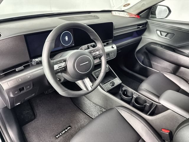 Used 2026 Hyundai Kona Limited AWD/4WD image 12
