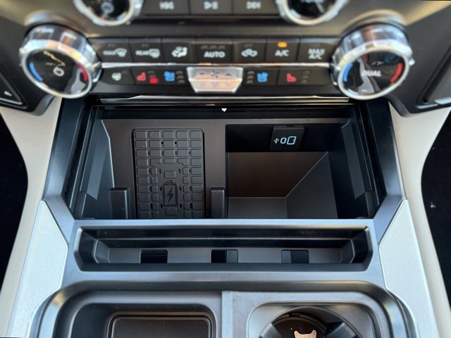 New 2026 Ford F250 Platinum image 27