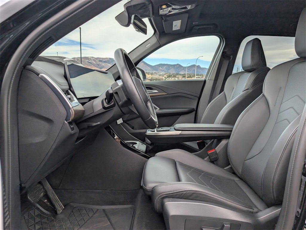 Certified 2025 BMW X1 xDrive28i w/ Technology Package image 11