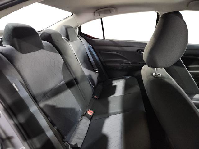 Used 2025 Nissan Versa SV image 23