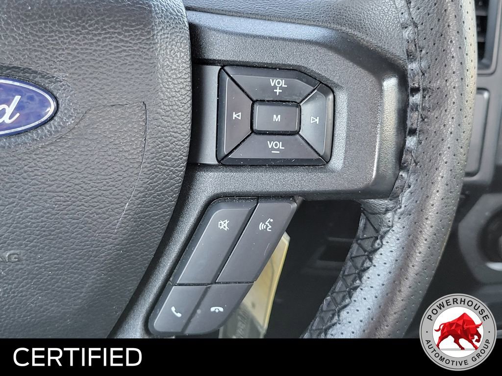 Used 2020 Ford F150 XL w/ Equipment Group 101A Mid image 30