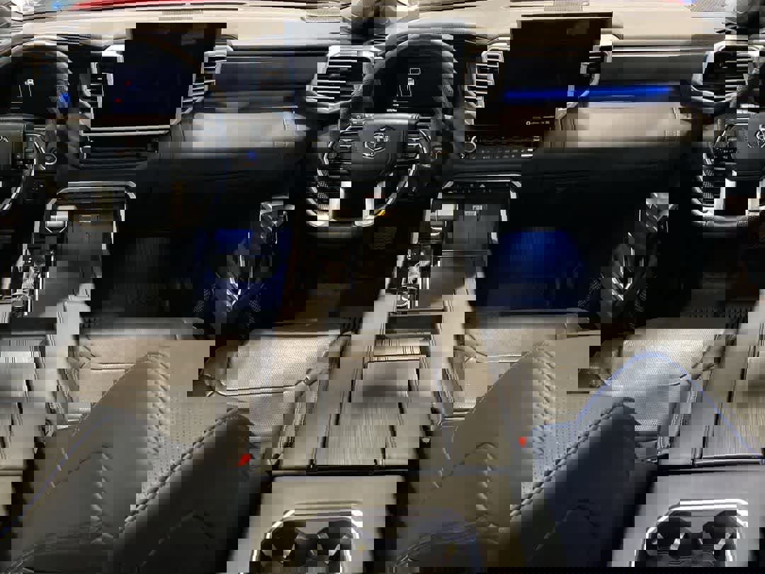 Used 2024 Toyota Tundra Platinum image 22