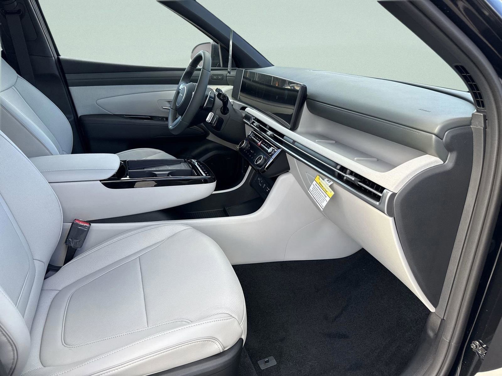 New 2026 Hyundai Tucson Limited image 7