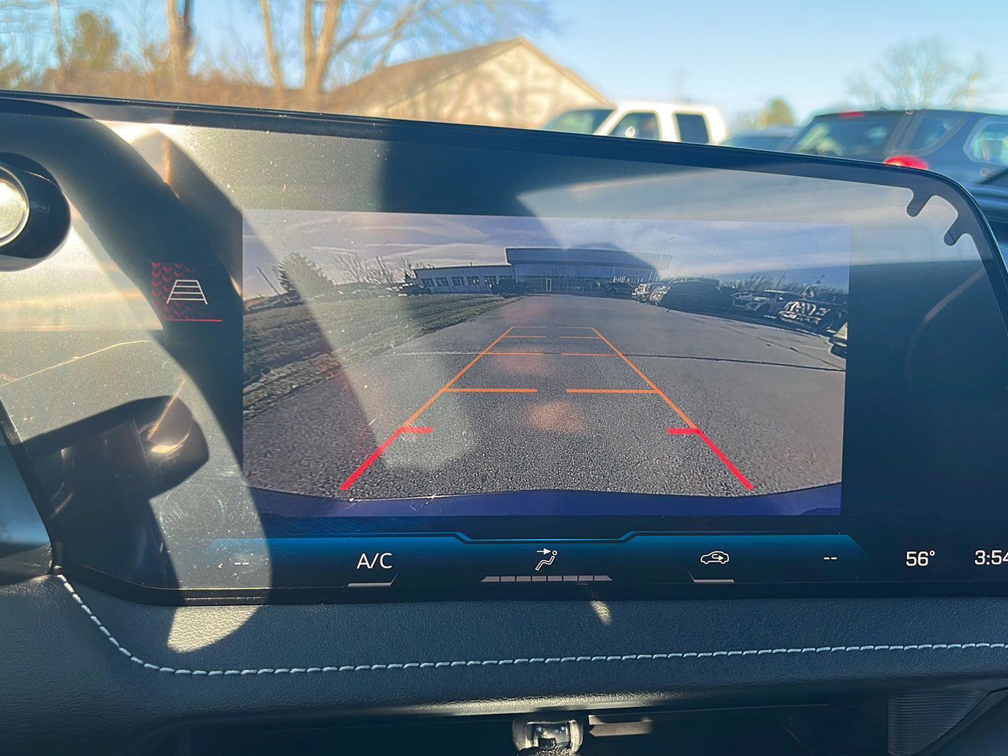 New 2026 Chevrolet Corvette Z06 image 21