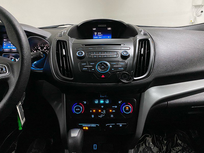 Used 2017 Ford Escape SE image 19