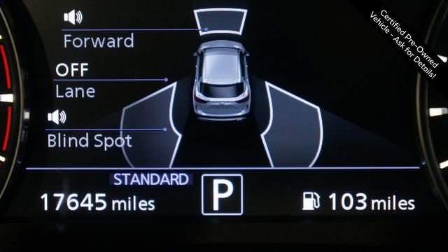 Certified 2023 INFINITI QX50 Sport image 14