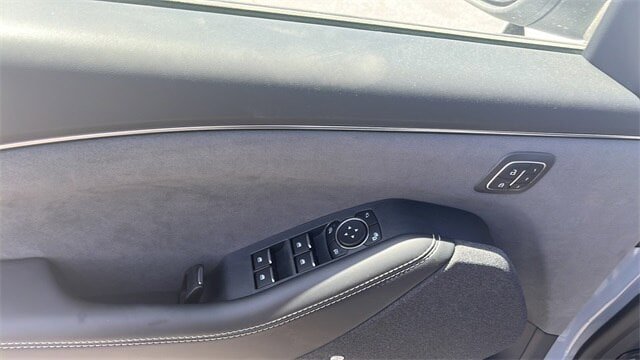 New 2025 Ford Mustang Mach-E GT AWD/4WD image 32