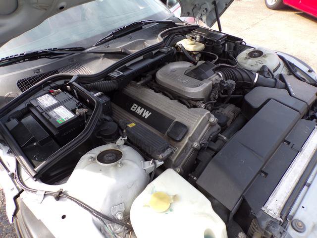 Used 1996 BMW Z3 1.9 image 13