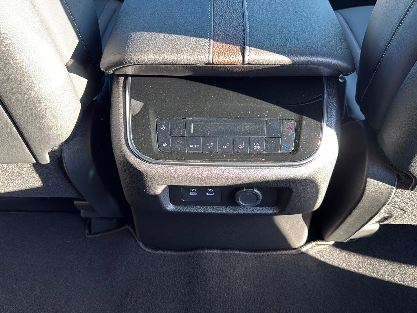 New 2026 Nissan Armada SL w/ Convenience Package image 39