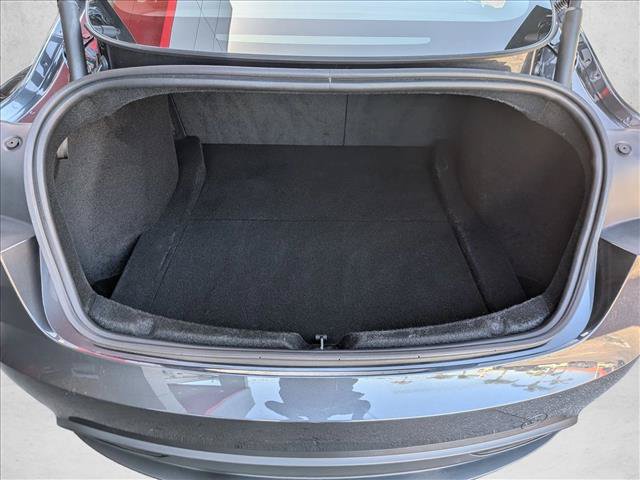 Used 2025 Tesla Model 3 Long Range RWD image 6