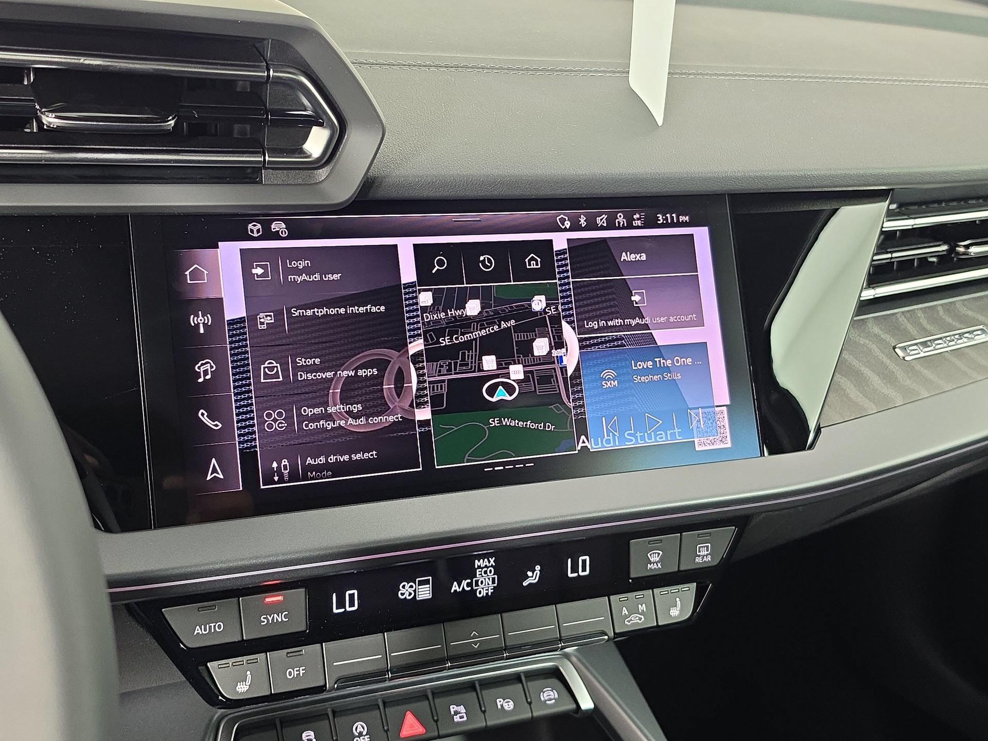 New 2026 Audi A3 2.0T Premium AWD/4WD image 24