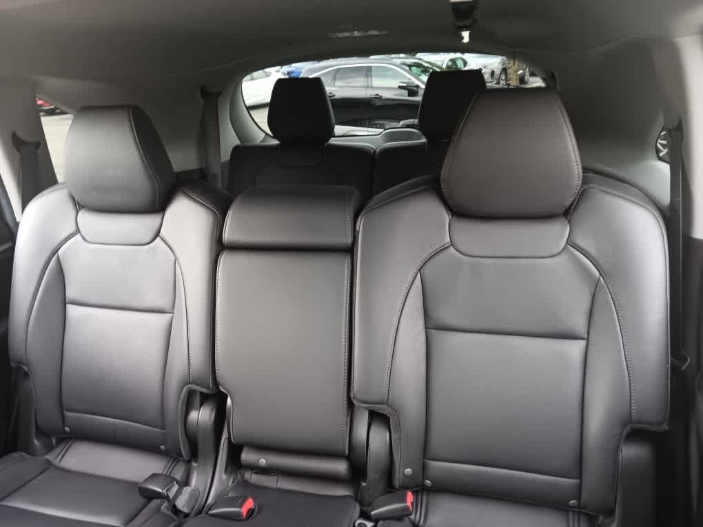 Used 2019 Acura MDX SH-AWD image 12