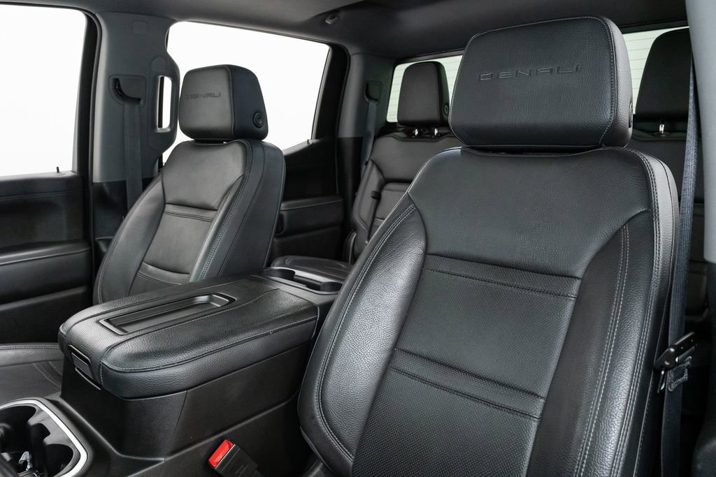 Used 2021 GMC Sierra 1500 Denali w/ Denali Ultimate Package image 15