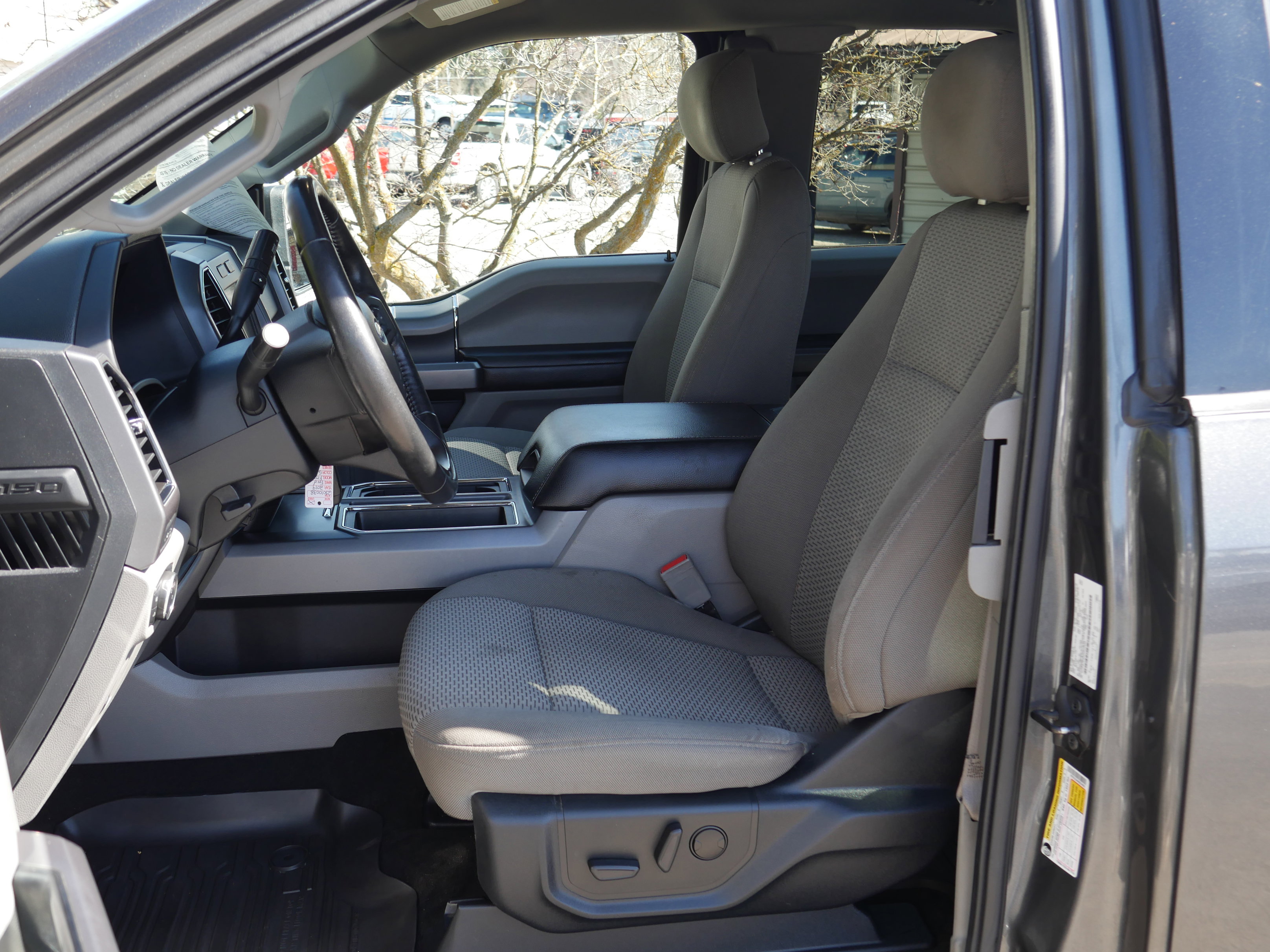 Used 2019 Ford F150 XLT w/ Equipment Group 302A Luxury image 10