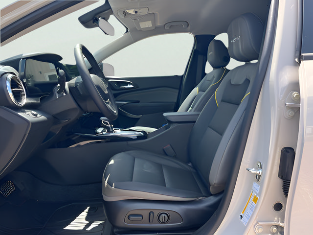 New 2026 Chevrolet Trax RS w/ Driver Confidence Package FWD image 15