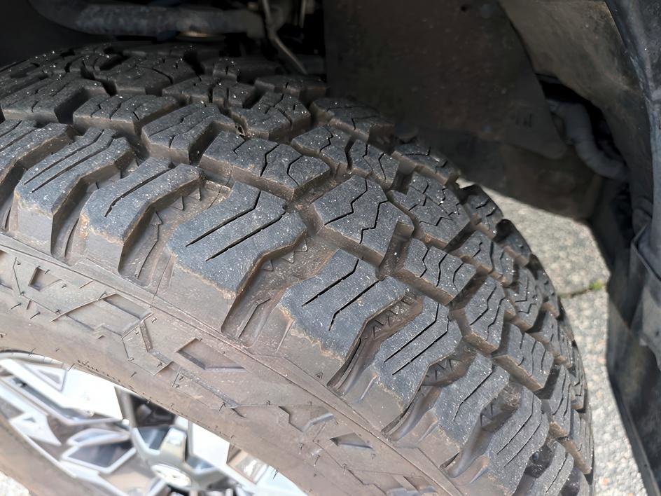 Used 2021 Toyota Tacoma TRD Off-Road image 29