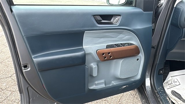 Certified 2022 Ford Maverick Lariat w/ Lariat Luxury Package image 9