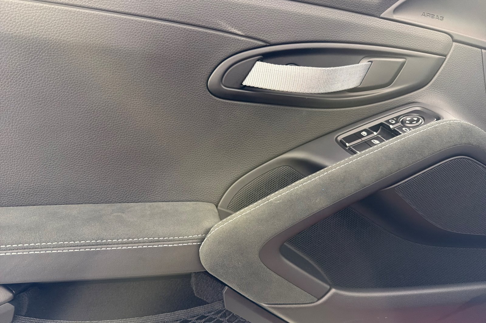 Used 2025 Porsche 718 Boxster Spyder RS RWD image 11