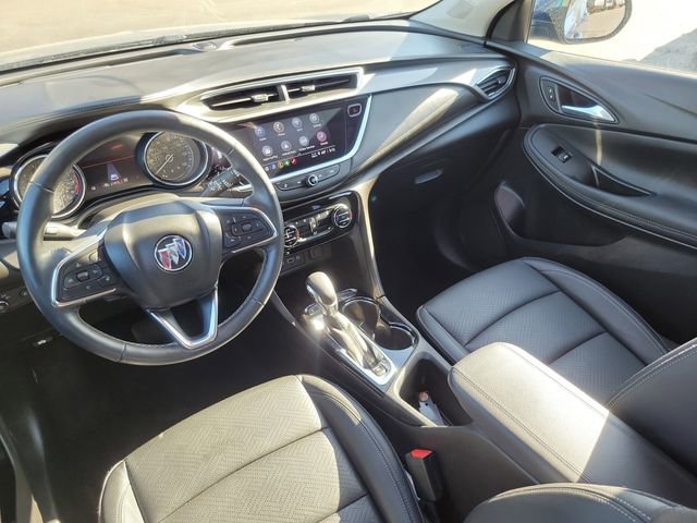 Used 2021 Buick Encore GX Essence image 23