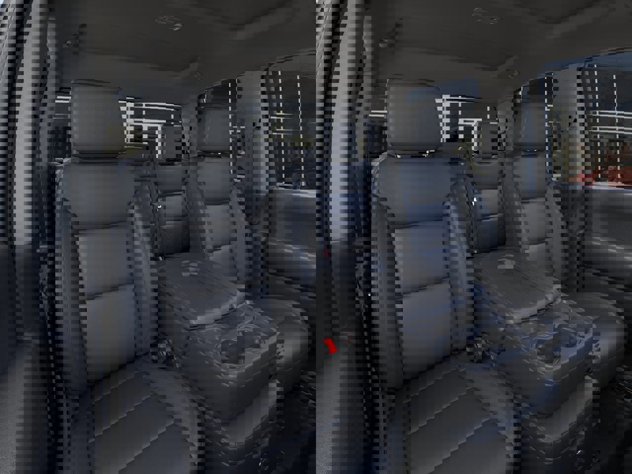 New 2026 GMC Sierra 1500 Pro image 16