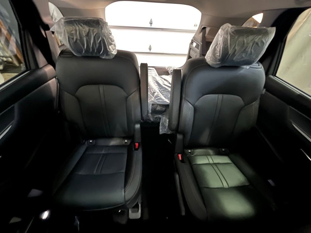 New 2026 MAZDA CX-90 3.3 Turbo w/ Premium Sport Pkg AWD/4WD image 25