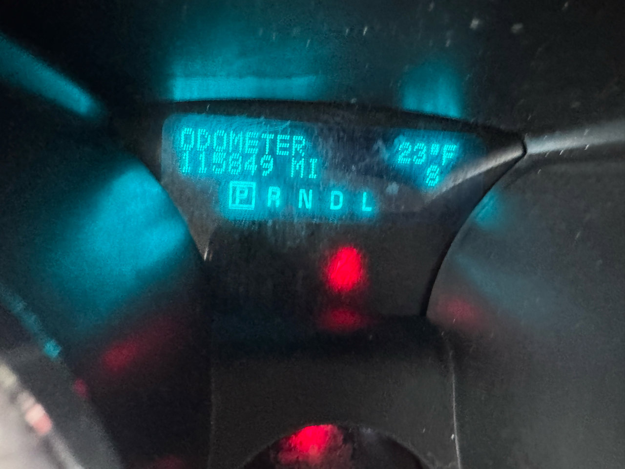 Used 2010 Chevrolet Traverse LT image 21