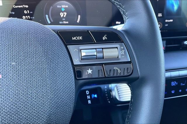 New 2026 Hyundai Ioniq 5 Limited image 21